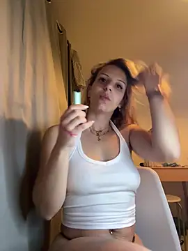 DouceAngela69 online show from 6, 5, 2026