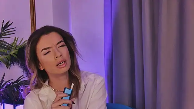 LollyShine online show from 13, 1, 2026