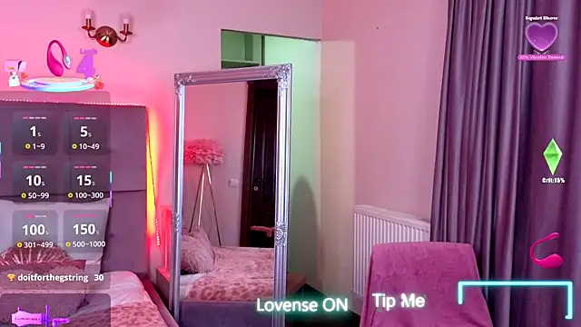 Snapshot of Nicole_Bond chatting on 10, 11, 2025 Nicole Bond online show from 10, 11, 2025