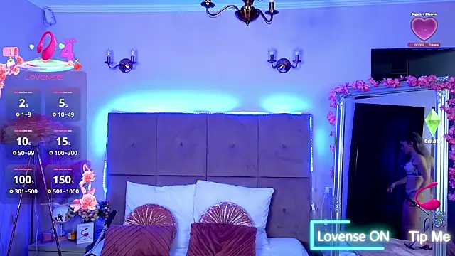 Snapshot of Nicole_Bond chatting on 8, 2, 2026 Nicole Bond online show from 8, 2, 2026