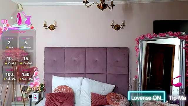 Snapshot of Nicole_Bond chatting on 14, 2, 2026 Nicole Bond online show from 14, 2, 2026