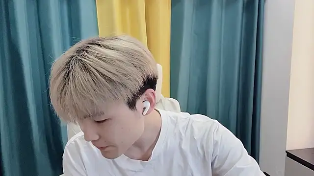 xiaoyang5200 online show from 14, 3, 2026