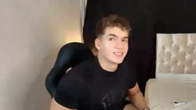 paull george online show from 18, 4, 2026