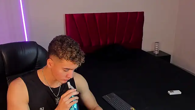 paull george online show from 11, 11, 2025