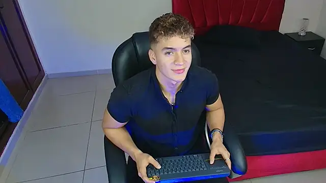 paull george online show from 31, 10, 2025