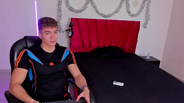 paull george online show from 12, 11, 2025