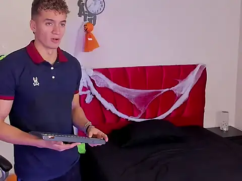 paull george online show from 28, 10, 2025