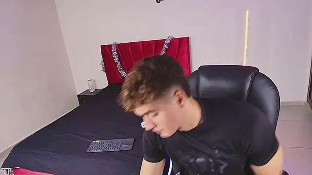 paull george online show from 2, 12, 2025