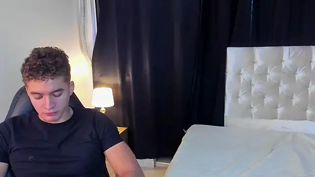 paull george online show from 31, 3, 2026