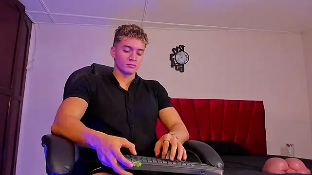 paull george online show from 22, 9, 2025