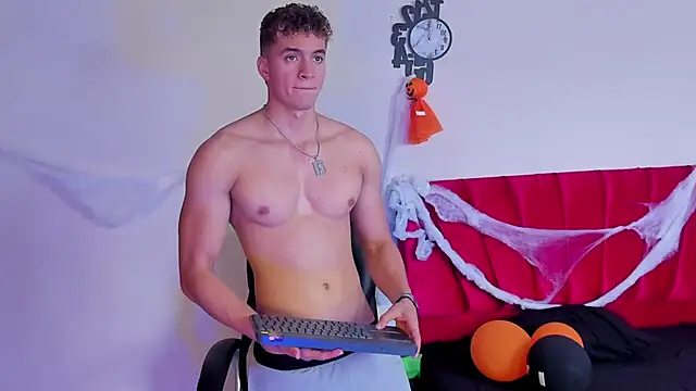 paull george online show from 27, 10, 2025