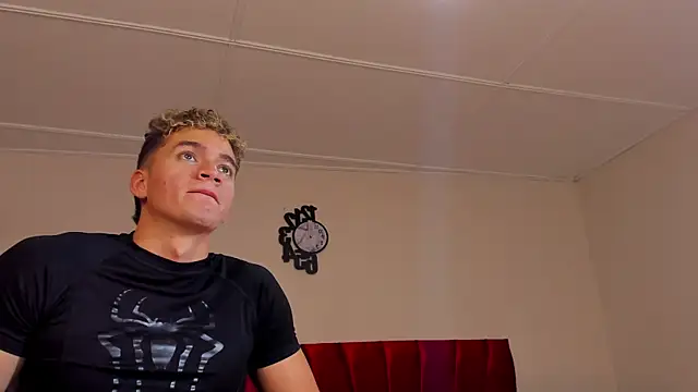 paull george online show from 26, 9, 2025