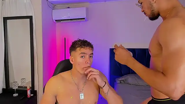 paull george online show from 9, 1, 2026