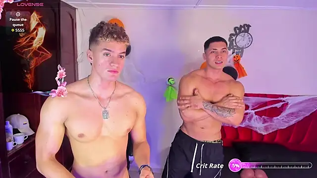 paull george online show from 14, 10, 2025