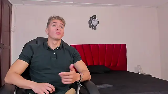 paull george online show from 17, 9, 2025