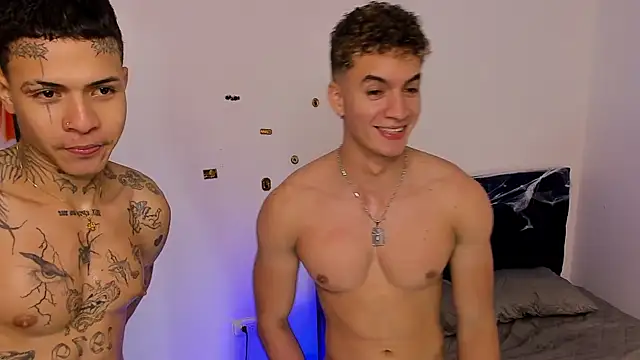 paull george online show from 1, 11, 2025