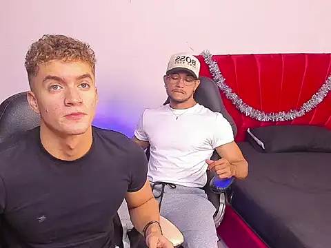 paull george online show from 8, 1, 2026