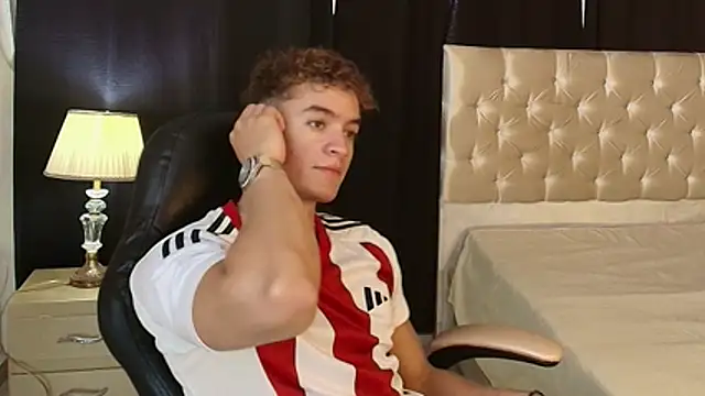 paull george online show from 19, 2, 2026