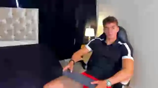 paull george online show from 13, 4, 2026