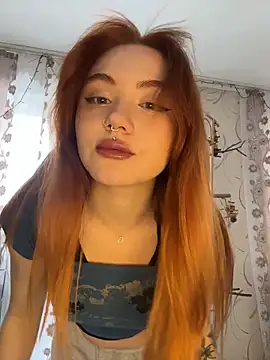 LunaMillie online show from 12, 3, 2026