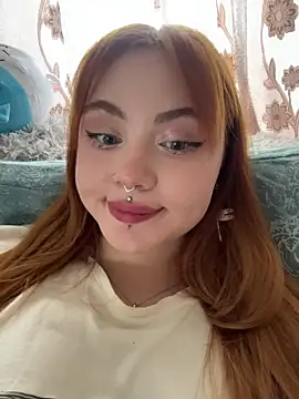 LunaMillie online show from 9, 5, 2026