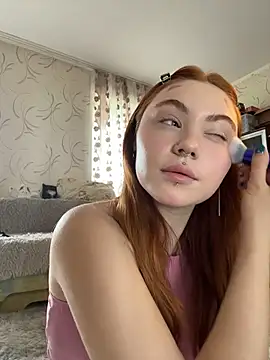 LunaMillie online show from 22, 5, 2026