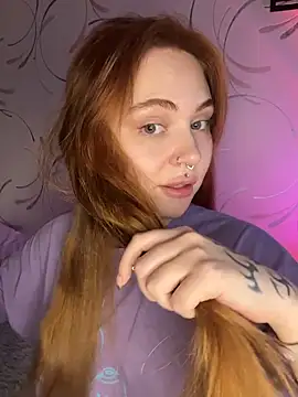 LunaMillie online show from 14, 3, 2026