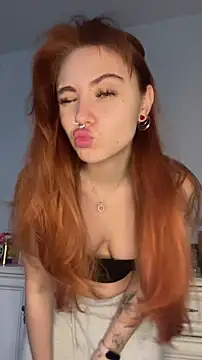 LunaMillie online show from 18, 1, 2026