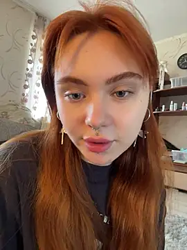 LunaMillie online show from 16, 5, 2026