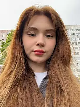 LunaMillie online show from 1, 6, 2026