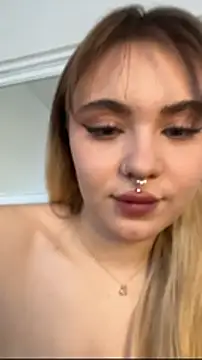 LunaMillie online show from 10, 1, 2026