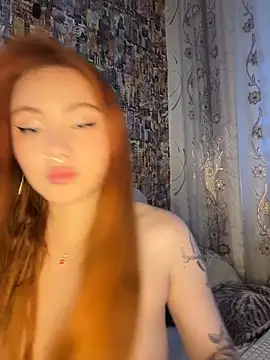 LunaMillie online show from 6, 4, 2026