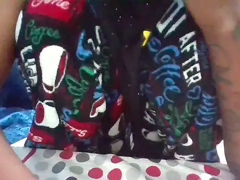 chocolatebarbiee online show from 18, 9, 2025