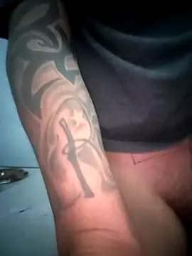 Maratattoo22 online show from 18, 10, 2025