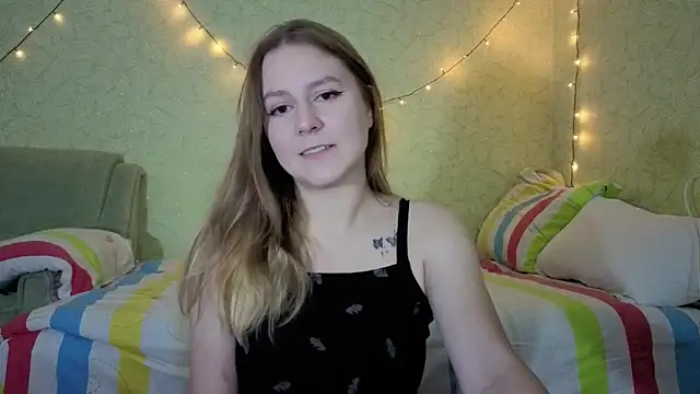 ShyMistery online show from 21, 11, 2025