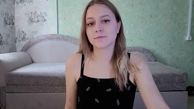 ShyMistery online show from 13, 10, 2025