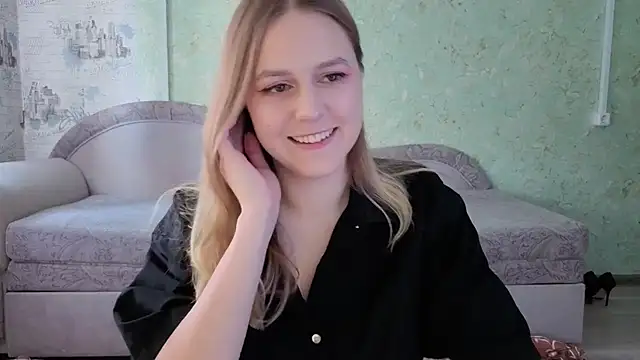 ShyMistery online show from 14, 10, 2025