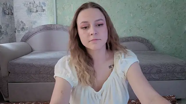 ShyMistery online show from 9, 10, 2025