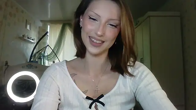 RuxaShade online show from 14, 11, 2025