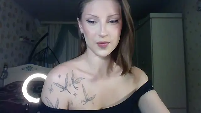 RuxaShade online show from 15, 11, 2025