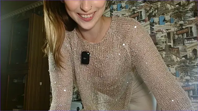 RuxaShade online show from 19, 7, 2026
