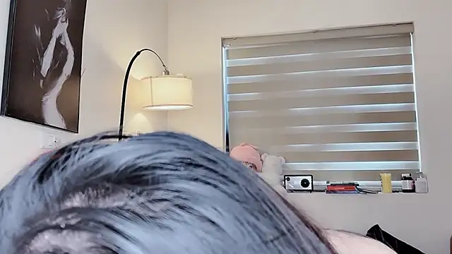 MaiLiiil online show from 24, 9, 2025