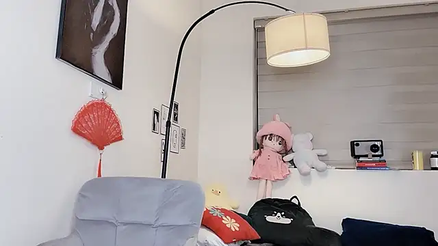 MaiLiiil online show from 10, 10, 2025