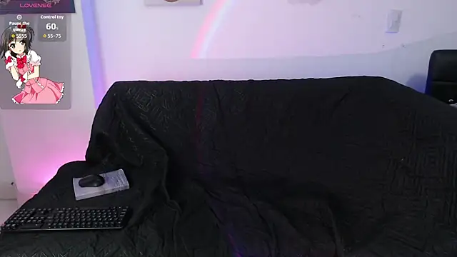 Laramucci online show from 21, 12, 2025