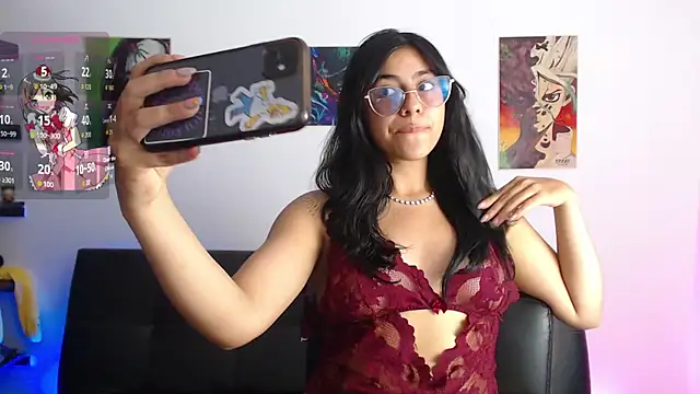 Laramucci online show from 13, 1, 2026