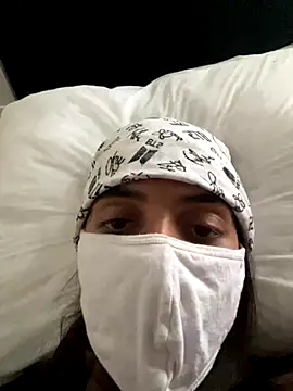 Bandidasexy22 online show from 8, 10, 2025