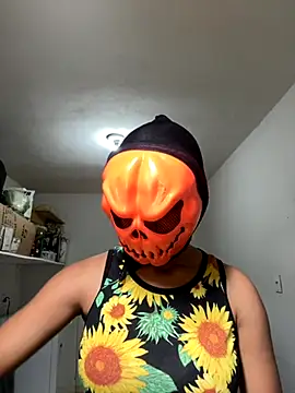 Bandidasexy22 online show from 31, 10, 2025