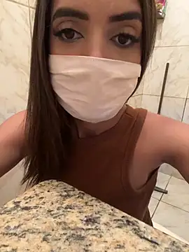 Bandidasexy22 online show from 20, 9, 2025