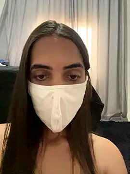 Bandidasexy22 online show from 15, 9, 2025