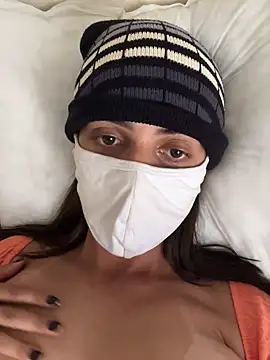 Bandidasexy22 online show from 18, 9, 2025